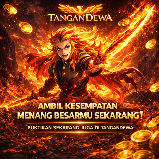 Trusted Online Tangandewa Slot New Member Bonus 2026